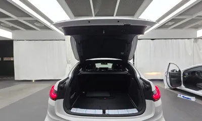 BMW X4 2021, 28501 км, за 28160.69 USD - фото 20