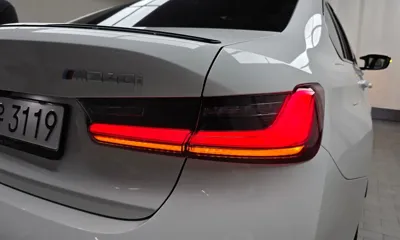 BMW 3-Series 2026, 1605 км, за 52382.83 USD - фото 23