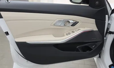 BMW 3-Series 2026, 1605 км, за 52382.83 USD - фото 24