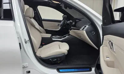 BMW 3-Series 2026, 1605 км, за 52382.83 USD - фото 26
