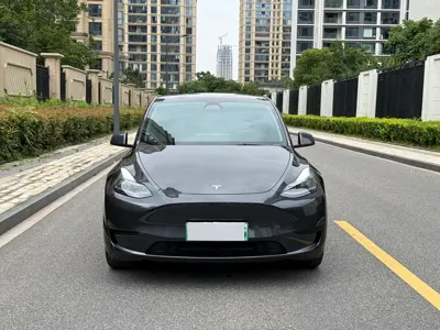 Tesla Model Y 2025, 38000 км, за 27965.61 USD