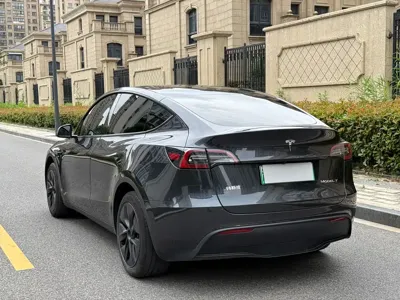 Tesla Model Y 2025, 38000 км, за 27965.61 USD - фото 6