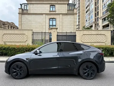 Tesla Model Y 2025, 38000 км, за 27965.61 USD - фото 7