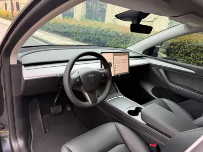 Tesla Model Y 2025, 38000 км, за 27965.61 USD - фото 8