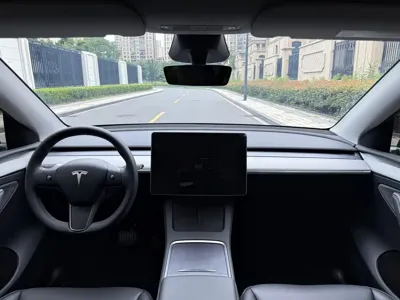 Tesla Model Y 2025, 38000 км, за 27965.61 USD - фото 11