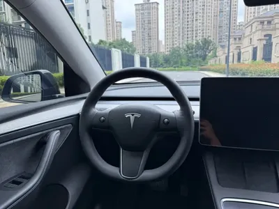 Tesla Model Y 2025, 38000 км, за 27965.61 USD - фото 12