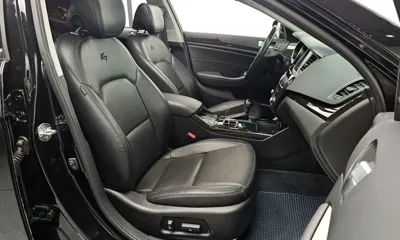 Kia K7 2013, 55500 км, за 5844.11 USD - фото 10