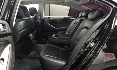 Kia K7 2013, 55500 км, за 5844.11 USD - фото 12