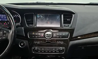 Kia K7 2013, 55500 км, за 5844.11 USD - фото 14