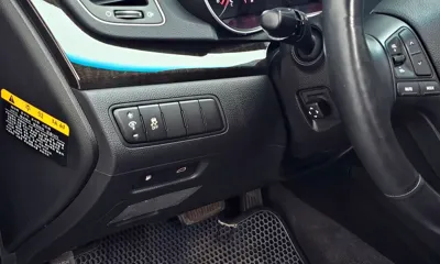 Kia K7 2013, 55500 км, за 5844.11 USD - фото 16