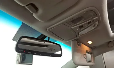 Kia K7 2013, 55500 км, за 5844.11 USD - фото 20
