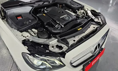 Mercedes-Benz E-Class 2018, 86746 км, за 13641.98 USD - фото 6