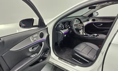Mercedes-Benz E-Class 2018, 86746 км, за 13641.98 USD - фото 10