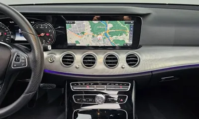 Mercedes-Benz E-Class 2018, 86746 км, за 13641.98 USD - фото 13