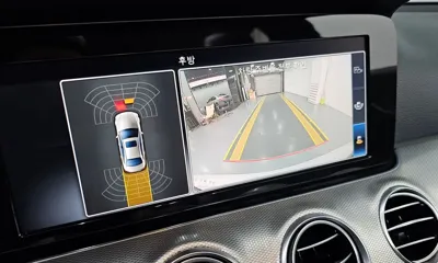Mercedes-Benz E-Class 2018, 86746 км, за 13641.98 USD - фото 14