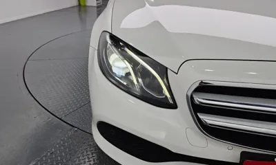 Mercedes-Benz E-Class 2018, 86746 км, за 13641.98 USD - фото 22