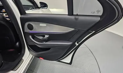 Mercedes-Benz E-Class 2018, 86746 км, за 13641.98 USD - фото 25