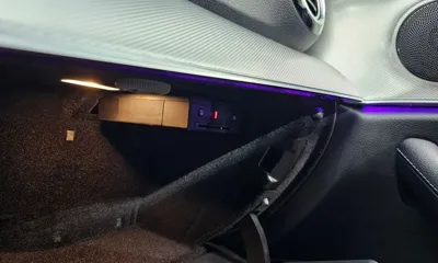 Mercedes-Benz E-Class 2018, 86746 км, за 13641.98 USD - фото 29