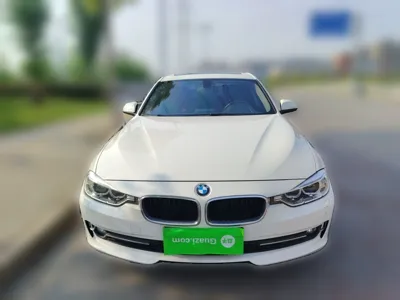 BMW 3 Series 2015, 75700 км, за 8446 USD - фото 2