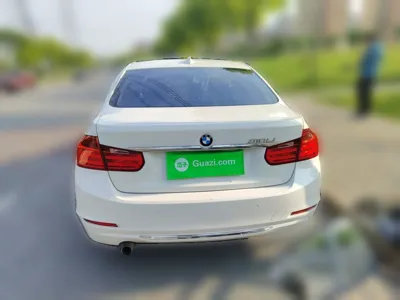 BMW 3 Series 2015, 75700 км, за 8446 USD - фото 3