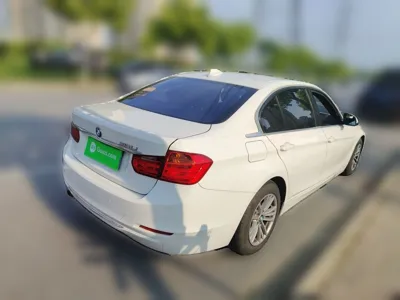BMW 3 Series 2015, 75700 км, за 8446 USD - фото 4