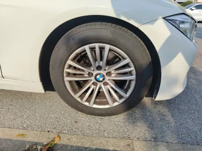 BMW 3 Series 2015, 75700 км, за 8446 USD - фото 5