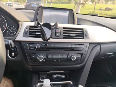 BMW 3 Series 2015, 75700 км, за 8446 USD - фото 10