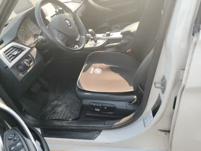 BMW 3 Series 2015, 75700 км, за 8446 USD - фото 13