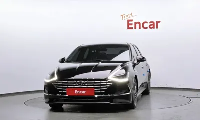 Hyundai Sonata 2020, 172041 км, за 8921.01 USD