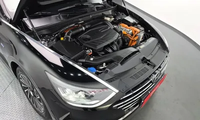 Hyundai Sonata 2020, 172041 км, за 8921.01 USD - фото 6