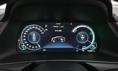 Hyundai Sonata 2020, 172041 км, за 8921.01 USD - фото 8