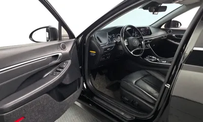 Hyundai Sonata 2020, 172041 км, за 8921.01 USD - фото 10