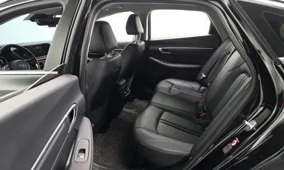 Hyundai Sonata 2020, 172041 км, за 8921.01 USD - фото 12