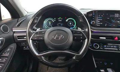 Hyundai Sonata 2020, 172041 км, за 8921.01 USD - фото 13