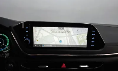 Hyundai Sonata 2020, 172041 км, за 8921.01 USD - фото 14