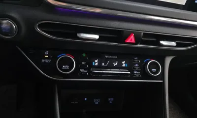 Hyundai Sonata 2020, 172041 км, за 8921.01 USD - фото 17