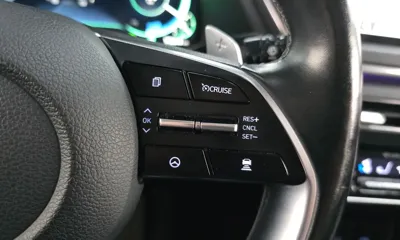 Hyundai Sonata 2020, 172041 км, за 8921.01 USD - фото 18