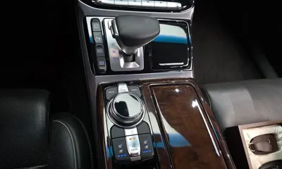 Genesis EQ900 2016, 167302 км, за 10986.15 USD - фото 9