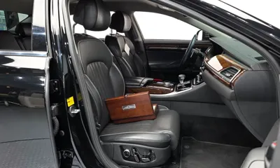 Genesis EQ900 2016, 167302 км, за 10986.15 USD - фото 10