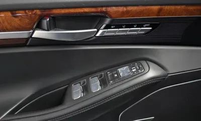 Genesis EQ900 2016, 167302 км, за 10986.15 USD - фото 16