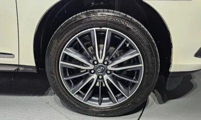 Infiniti QX60 2018, 133514 км, за 9692.96 USD