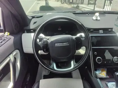 Land Rover Discovery Sport 2021, 66100 км, за 15773.68 USD - фото 15