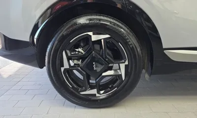 Kia Sportage 2025, 25833 км, за 21228.1 USD