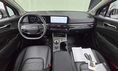 Kia Sportage 2025, 25833 км, за 21228.1 USD - фото 7