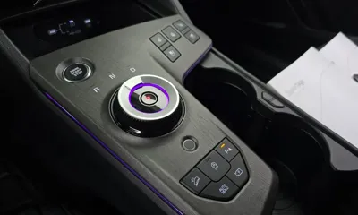 Kia Sportage 2025, 25833 км, за 21228.1 USD - фото 9