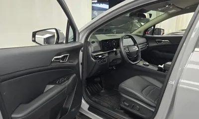 Kia Sportage 2025, 25833 км, за 21228.1 USD - фото 10