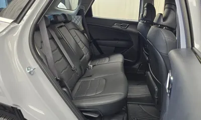 Kia Sportage 2025, 25833 км, за 21228.1 USD - фото 11