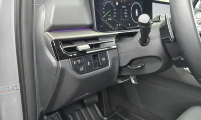 Kia Sportage 2025, 25833 км, за 21228.1 USD - фото 17