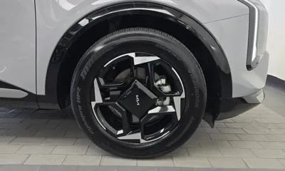 Kia Sportage 2025, 25833 км, за 21228.1 USD - фото 21