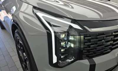Kia Sportage 2025, 25833 км, за 21228.1 USD - фото 22